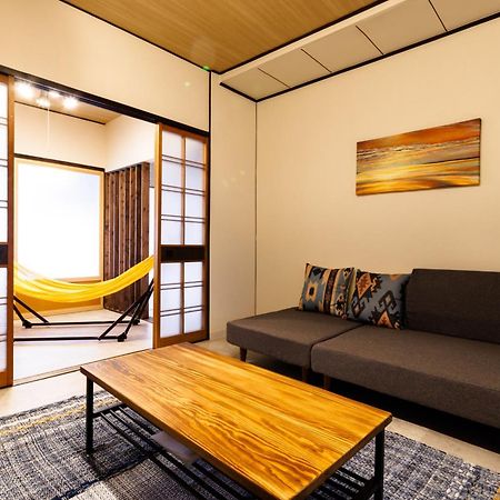 Mgi House Bainan Apartment Osaka Exterior photo