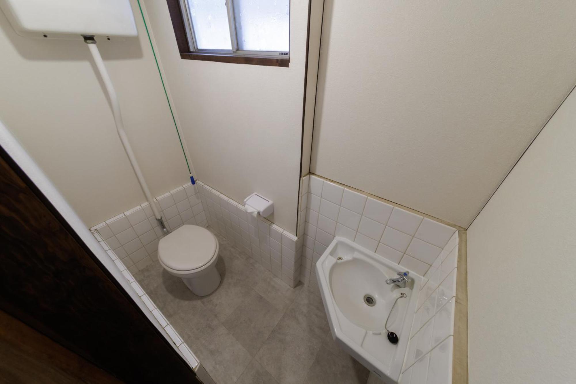 Mgi House Bainan Apartment Osaka Exterior photo
