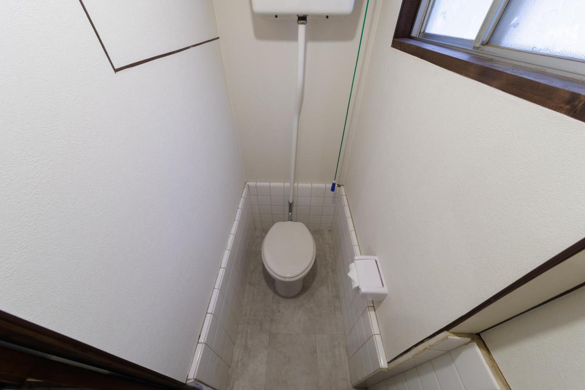Mgi House Bainan Apartment Osaka Exterior photo