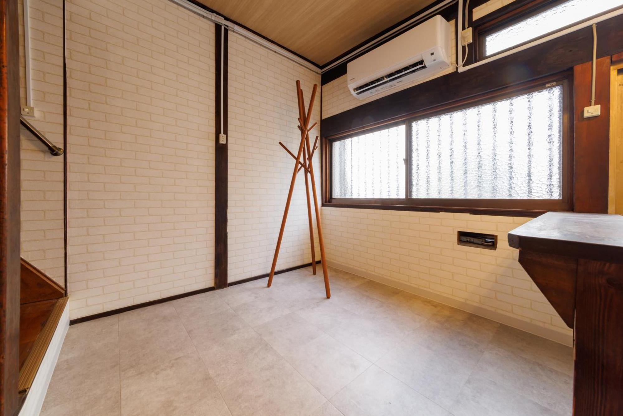 Mgi House Bainan Apartment Osaka Exterior photo