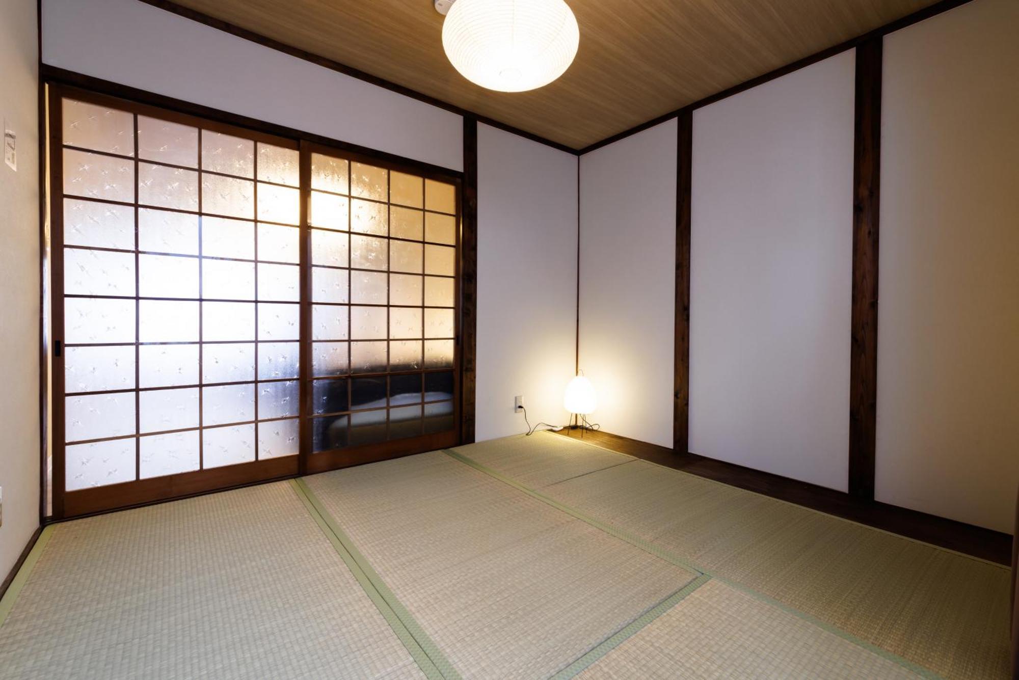 Mgi House Bainan Apartment Osaka Exterior photo