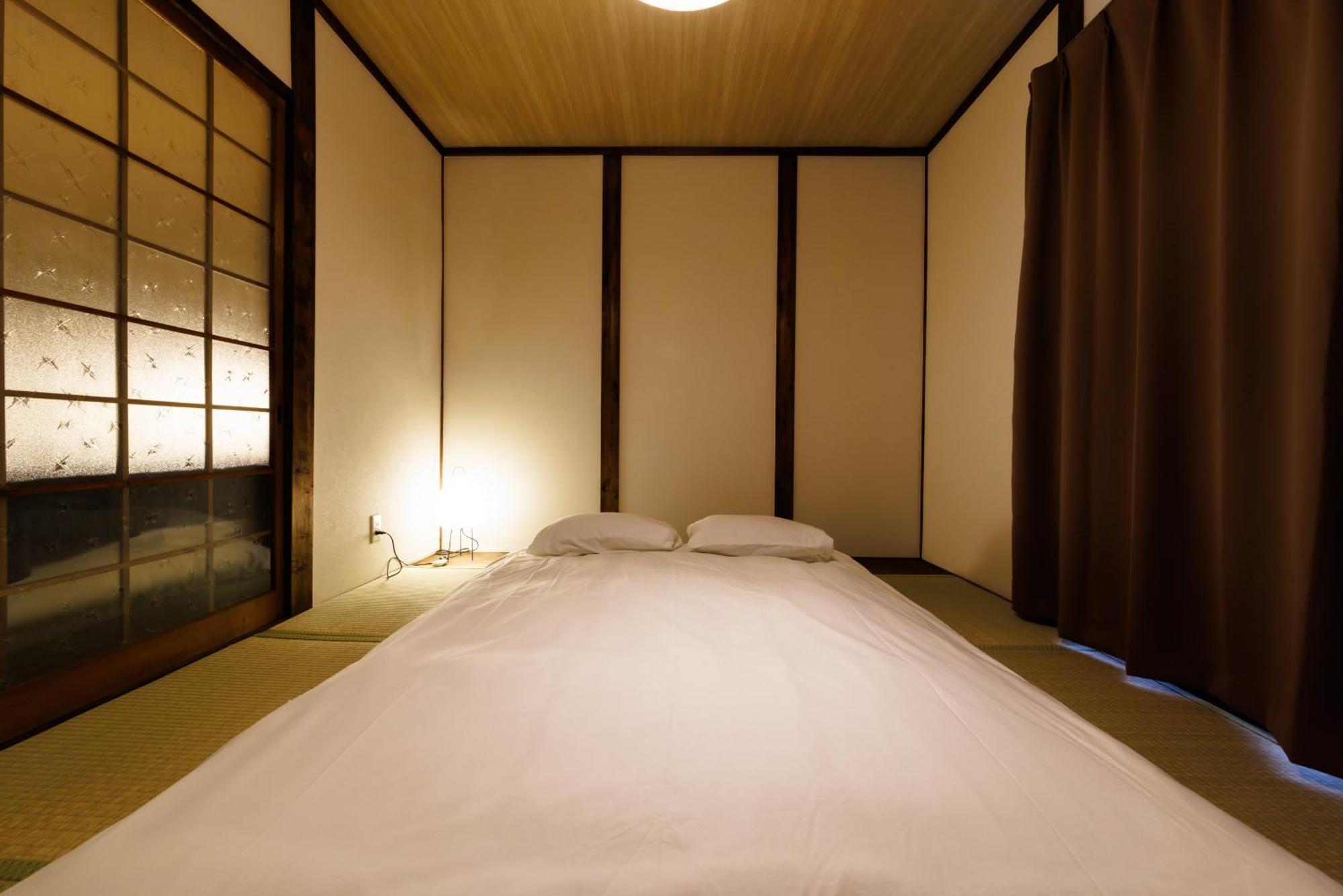 Mgi House Bainan Apartment Osaka Exterior photo